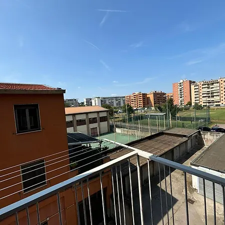 Affittacamere 10 Milano